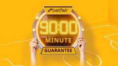 Betair's 90 Minute Guaramtee 